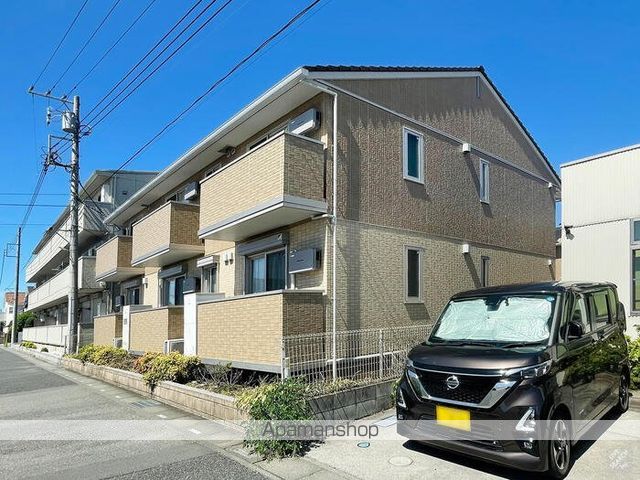 ウィット吉川 B