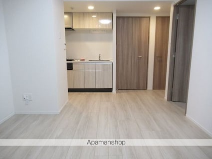 ＡＲＣＯＢＡＬＥＮＯ　ＭＵＳＡＳＨＩＫＯＹＡＭＡ[1LDK/40.8m2]のその他内装4