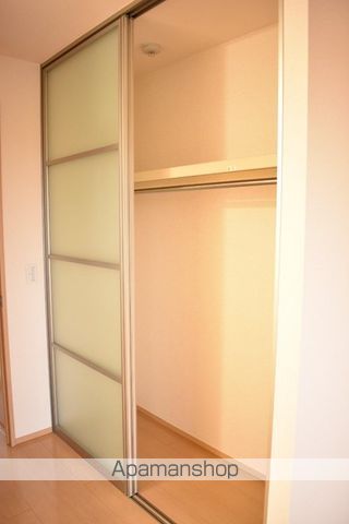 I.ヴィレッジ WESTの内装写真