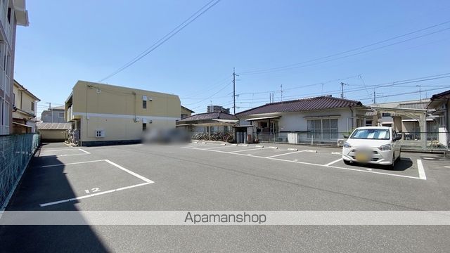 パレーシャル平野 A棟のその他写真