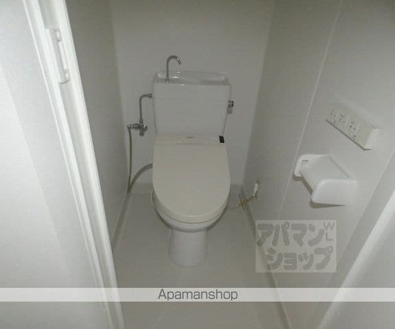 CASA YAGIの内装写真