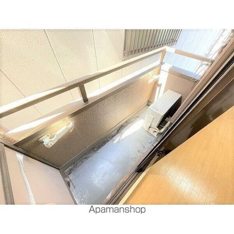 ジョイフル林寺の内装写真