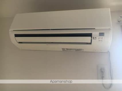 アルカンシエル　Ｃ棟[2LDK/61.91m2]のその他設備