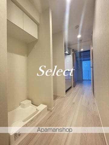 パークアクシス横浜阪東橋の内装写真