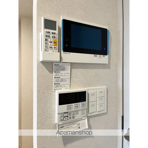 AIFLAT代々木上原の内装写真
