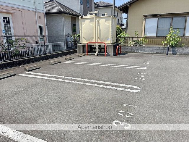 HONRADEのその他写真