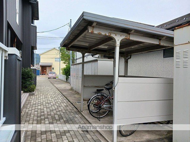 ココモラフォーレAのその他写真