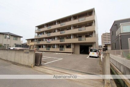 ＮＣＲｅ東山崎[3LDK/77m2]の外観3