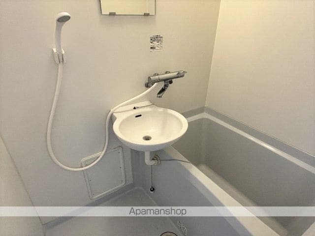 レオパレスエスペランザの内装写真