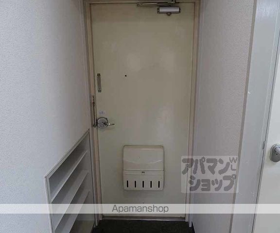 ウエストプラザ三越の内装写真