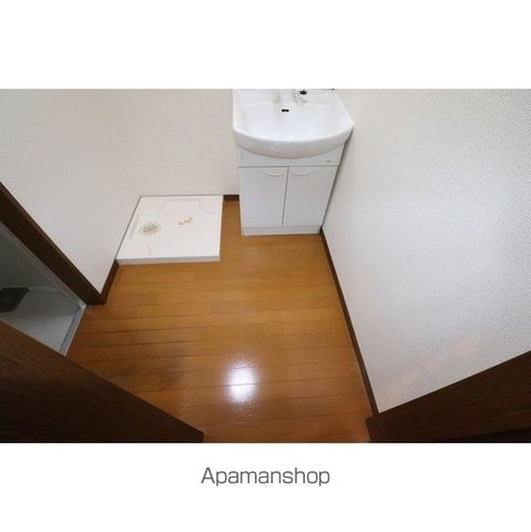 アンプルール リーブル 永遠の内装写真