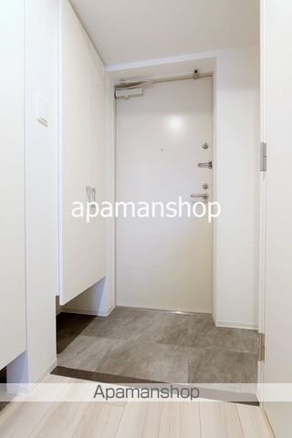 アドバンスNAMBAラシュレの内装写真