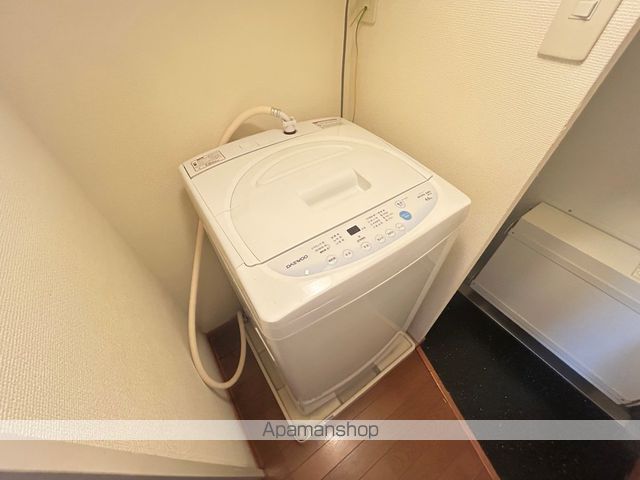 レオパレスZIOUN TRESの内装写真