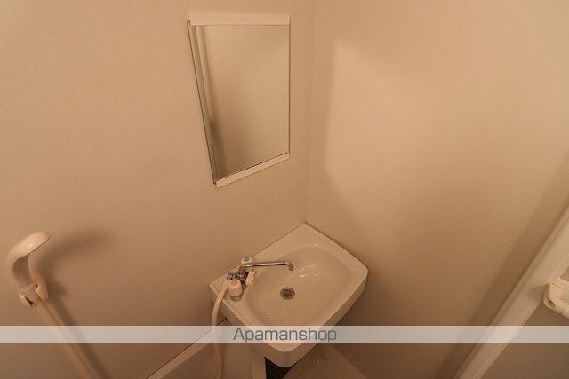 ヴィラ丸本の内装写真