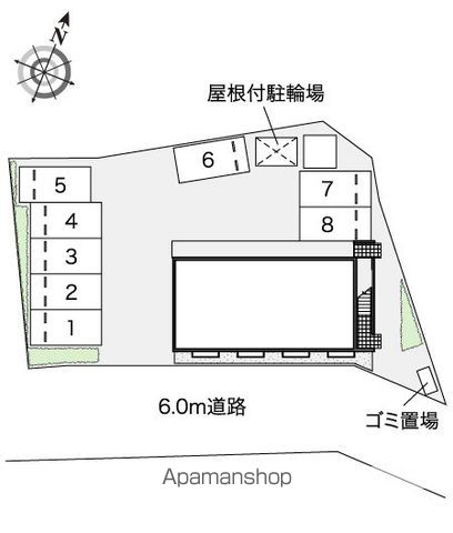 【レオパレス萬貮番館の写真】