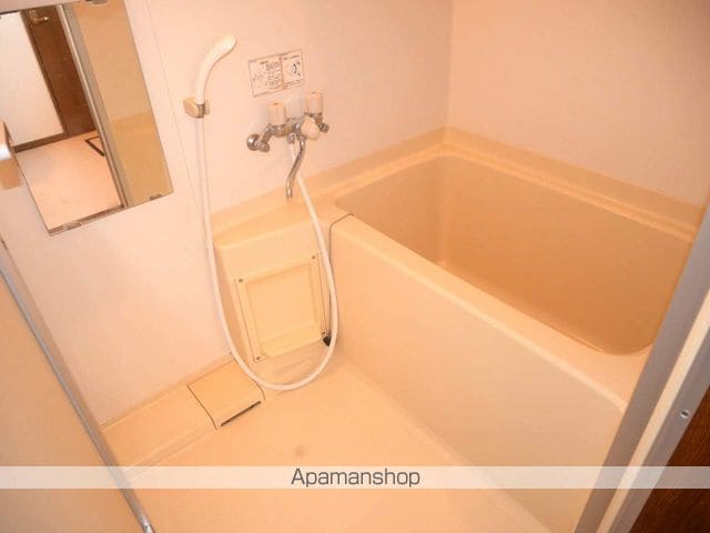 サンチャイルドBの内装写真