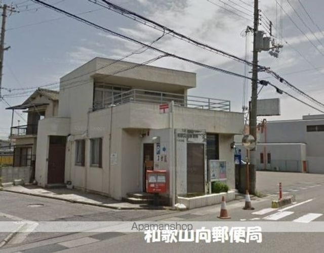 和歌山県和歌山市栄谷[1R/17.01m2]の周辺2