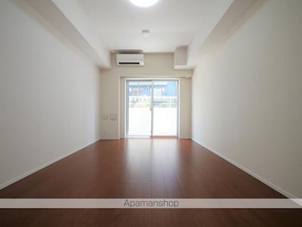 ＴＨＥ　ＨＯＵＳＥ　赤坂檜町[1K/25.5m2]のその他内装7