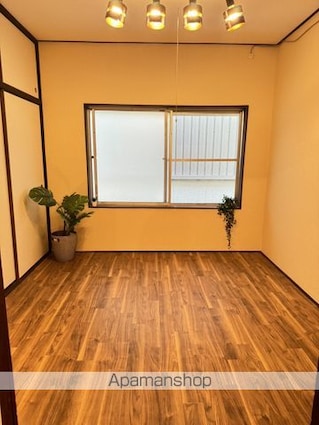 和歌山県和歌山市築港５丁目[2K/33m2]のその他部屋・スペース2