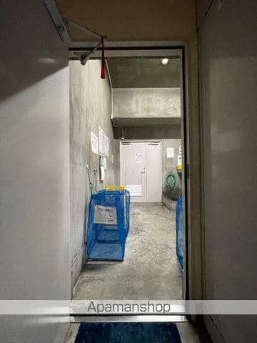 シャルマン中野坂上のその他写真