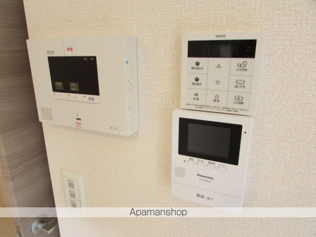 メゾンシャルム春日の内装写真