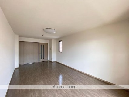 フィネスＦＵＴＡＭＩ[1K/35.95m2]の内装