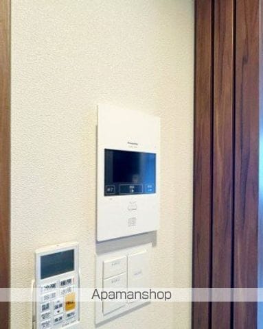 CREATIF桜新町の内装写真