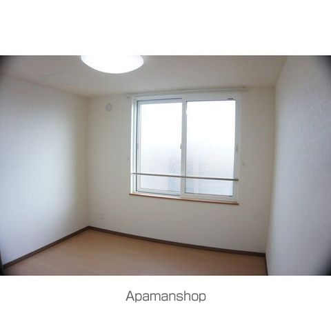 ルミエール菊水上町4—2の内装写真