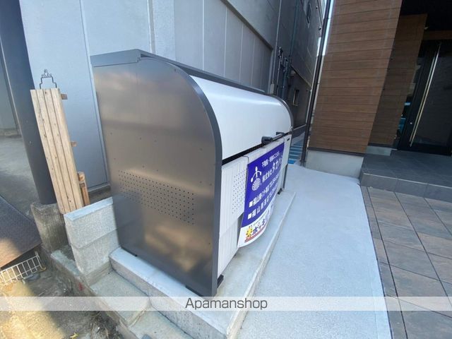 スリーズ霞町のその他写真
