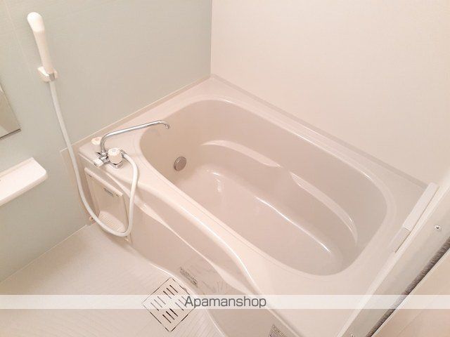 カーサ フェリーチェIIの内装写真