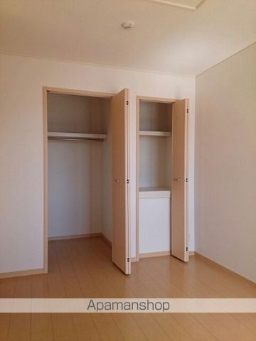 セジュールパークの内装写真