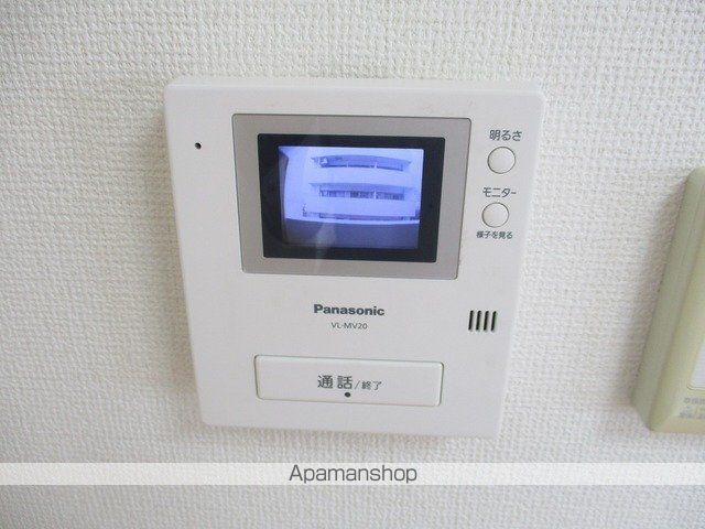 スカイコート後楽園IIの内装写真