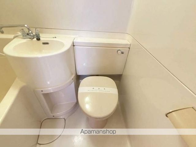 レジデンスオルメの内装写真
