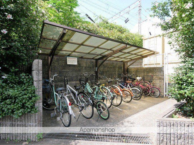 サウスフラットのその他写真
