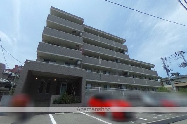 ピア旭町