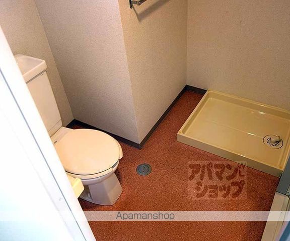 Fハウスの内装写真