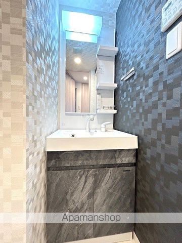 SーRESIDENCE四日市安島ALOGGIO Fの内装写真