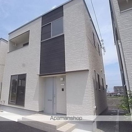 デュオ太田[3LDK/77.84m2]の外観4