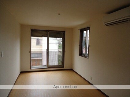 カーサ　フェリーチェ[1LDK/47.2m2]のリビング・居間1