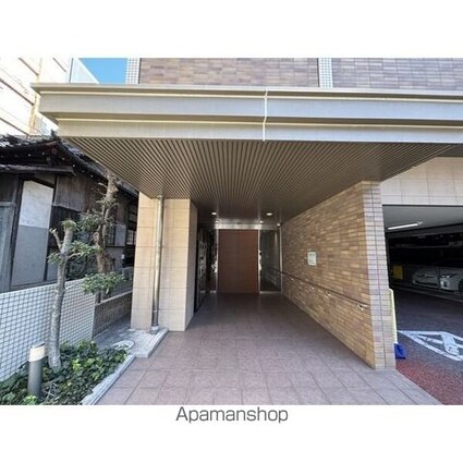 Ｊーレジデンス栄Ⅱ旧フローラル栄Ⅱ[1DK/36.44m2]のエントランス