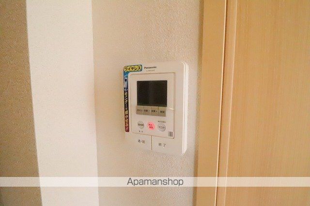 サンライズ・ヴィラ IIの内装写真