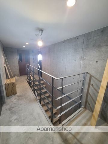 パーチェ円山裏参道のその他写真