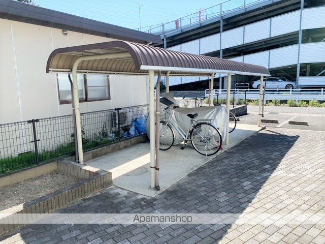 レオパレスメルベーユ徳行のその他写真