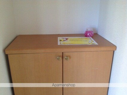 Ｓｗｅｅｔｓ　Ｖｉｌｌａ　Ａ棟[2DK/52.8m2]のその他部屋・スペース