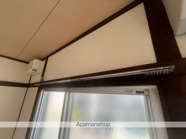 みたけハイツの内装写真
