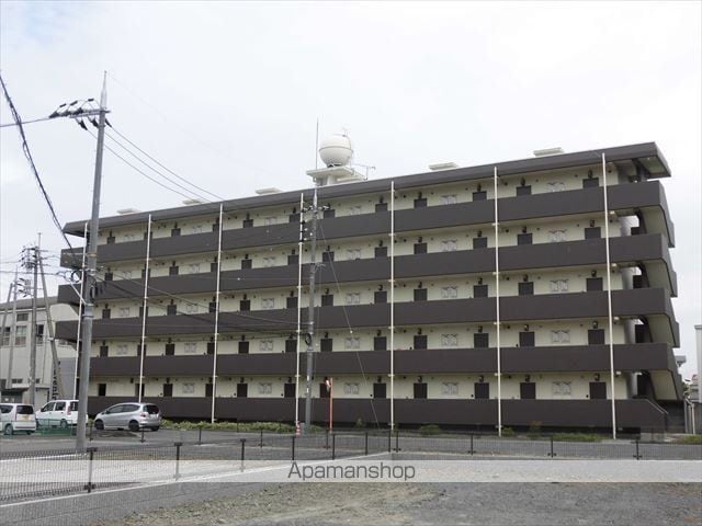 和歌山県和歌山市次郎丸[1K/20m2]の外観4