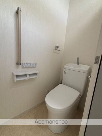 OMビルの内装写真