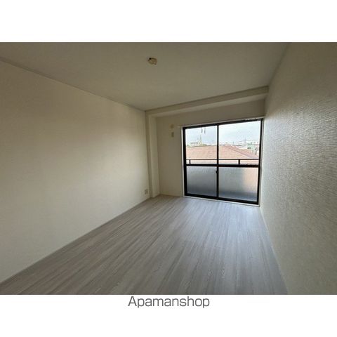 MIYAMAII-1の内装写真