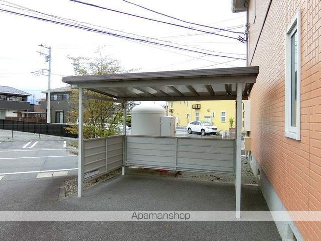 フォーサイトIIIのその他写真