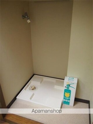 ルーブル文京音羽[1K/20.67m2]のその他設備